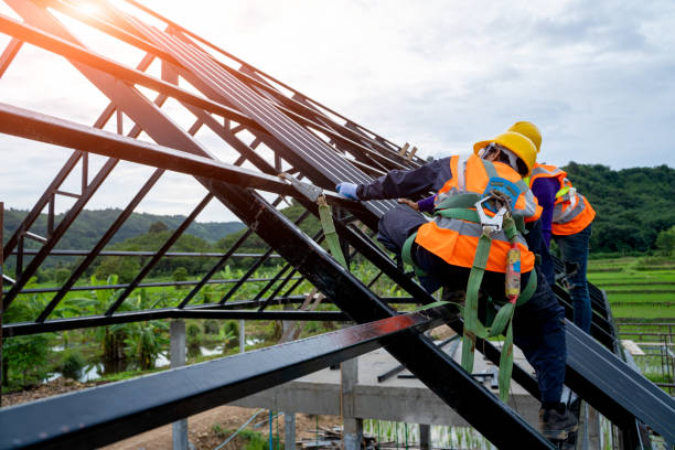Best Roof Installation Near Me  in Flemington, GA