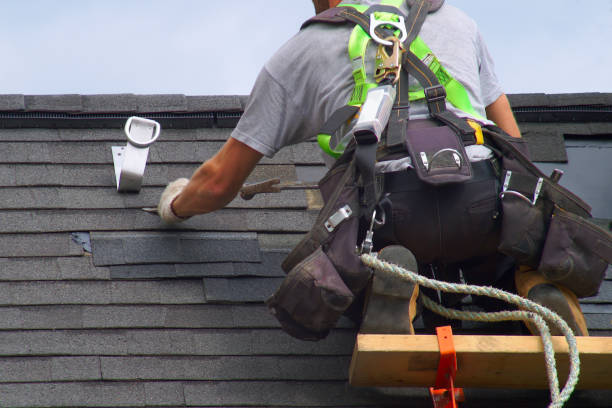 Best Emergency Roof Repair  in Flemington, GA