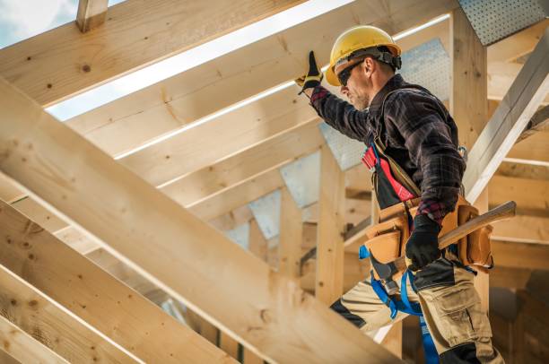 Best Slate Roofing Contractor  in Flemington, GA
