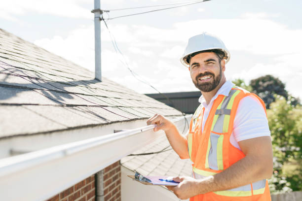 Slate Roofing Contractor in Flemington, GA