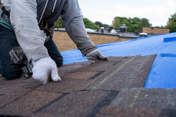Best Commercial Roofing Services  in Flemington, GA