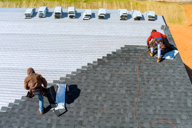 Quick and Trustworthy Emergency Roof Repair Services in Flemington, GA