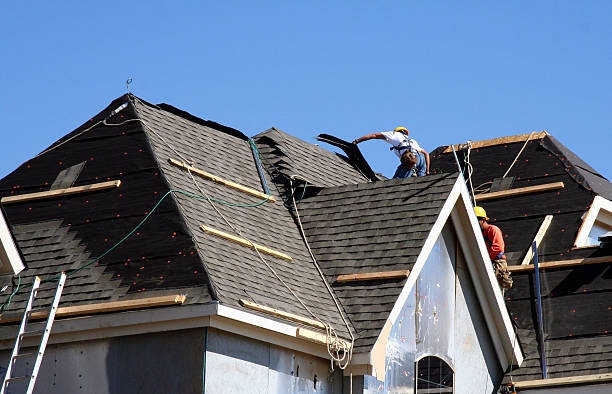 Professional Roofing Contractor in Flemington, GA