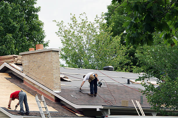 Best New Roof Installation  in Flemington, GA