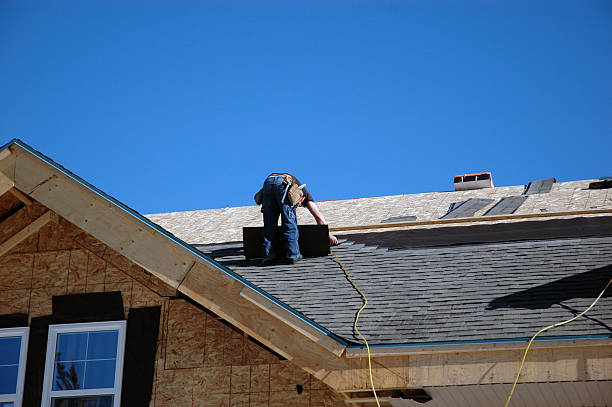 Best Residential Roofing Contractor  in Flemington, GA