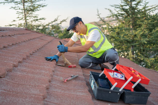 Roof Installation Near Me in Flemington, GA