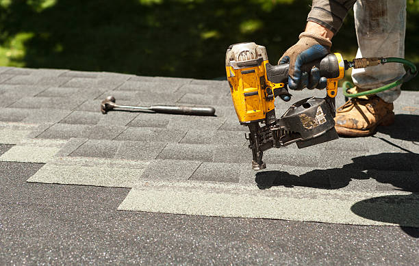 Best Local Roofing Companies  in Flemington, GA