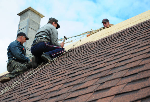 Best Best Roofing Contractors  in Flemington, GA