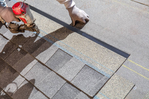 Professional Roofing Contractor in Flemington, GA