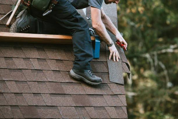 Best Roof Waterproofing Services  in Flemington, GA